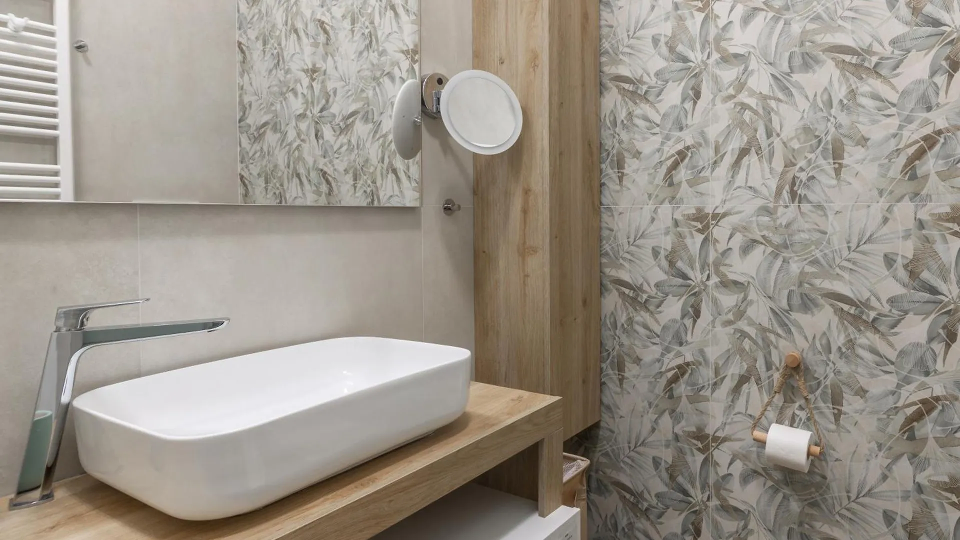 Ourjoy Condo, Free Parking, Ac, Strong Wifi - M Gioia47, Central Station, Porta Nuova, Milan
